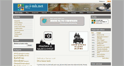 Desktop Screenshot of gc.i-mh.net