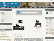 Tablet Screenshot of gc.i-mh.net